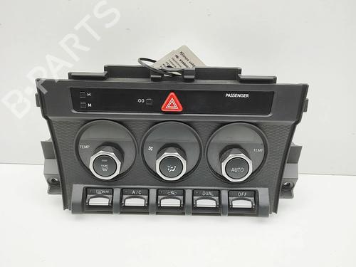 Used Control unit Control unit TOYOTA GT 86 Coupe (ZN6_) 2.0 (ZN6AC_, ZN6BC_, ZN6K) (200 hp) 39590514 39590514