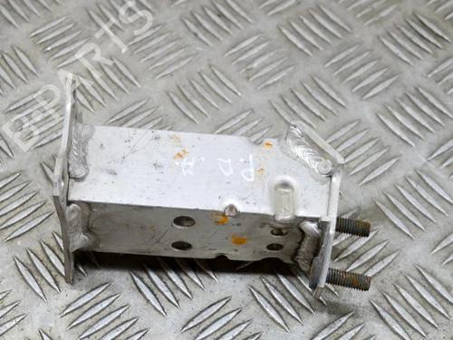 Used Bumper shock absorber TOYOTA PRIUS (_W5_) 1.8 Hybrid (ZVW50_, ZVW51_) (98 hp) 14648628