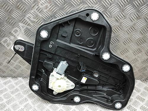 Used Rear right window mechanism Rear right window mechanism 36703537 36703537