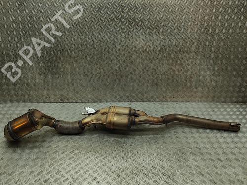 Catalyst CUPRA ATECA (KH7, KHP, KBP) 2.0 TSI 4Drive | BP30301330M10