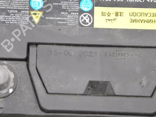 Battery HYUNDAI IONIQ (AE) Electric | BP30236492E11 