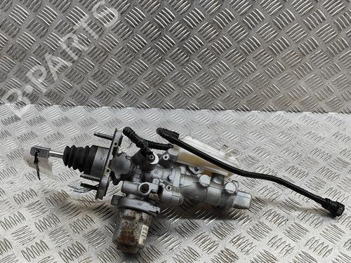 Used Servo brake RENAULT ZOE (BFM_) ZOE (88 hp) 27644209