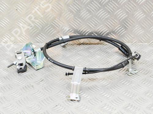Handbrake cable HYUNDAI IONIQ (AE) 1.6 GDI Hybrid | BP14624600C145 