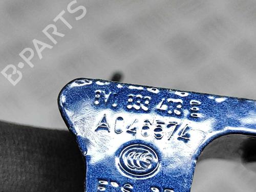 Hinge/Door check strap AUDI Q5 (FYB, FYG) 40 TDI Mild Hybrid quattro | BP27793152C146