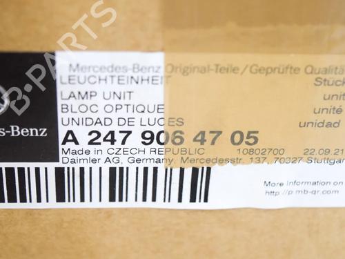Left headlight AUDI Q5 (8RB) 2.0 TDI quattro | BP32754373C28  - Image 8