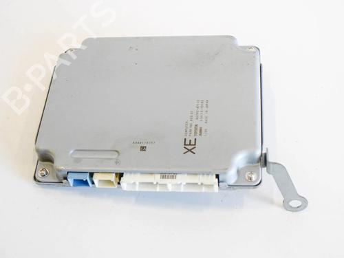 Used Electronic module TOYOTA PRIUS (_W3_) 1.8 Hybrid (ZVW3_) (99 hp) 6764652