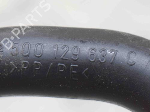 Rohr AUDI A3 Limousine (8VS, 8VM) S3 quattro | BP14624507M125