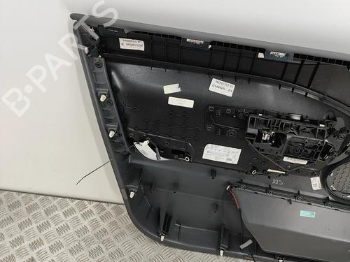 Front right panel LAND ROVER RANGE ROVER EVOQUE (L538) 2.0 D 4x4 | BP33176471C59  - Image 5