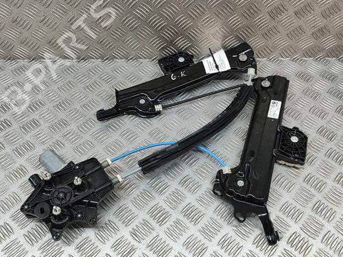Used Rear left window mechanism Rear left window mechanism BMW iX (I20) xDrive 50 (523 hp) 28552738 28552738