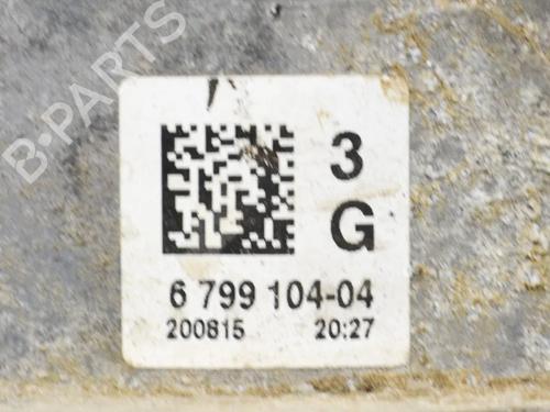 Engine mount BMW 3 Touring (F31) 335 d xDrive | BP8843819M89 