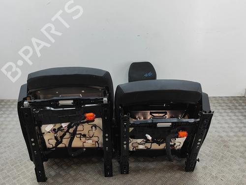 Seats set RENAULT AUSTRAL E-TECH 200 Hybrid (HGM2) | BP38500012C78 - Image 6