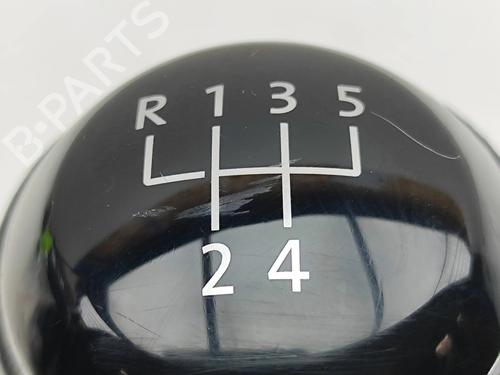 Shift knob VW CADDY IV Box Body/MPV (SAA, SAH) 2.0 TDI | BP32061412I34 