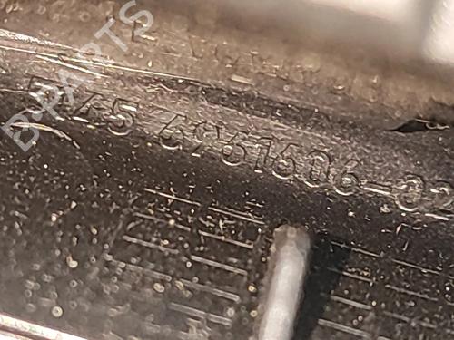 Electronic module BMW X5 (E70) xDrive 40 d | BP34218464M83  - Image 6