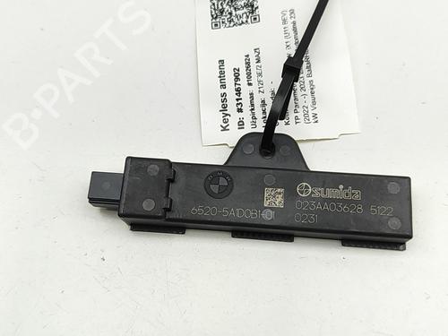 Used Electronic module BMW X1 (U11) iX1 xDrive 30 (313 hp) 28563713