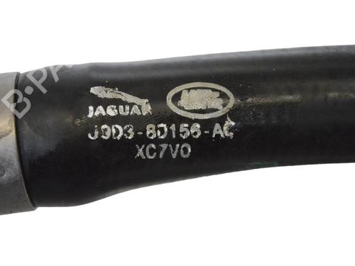 Pipe JAGUAR I-PACE (X590) EV400 AWD | BP30283913M125