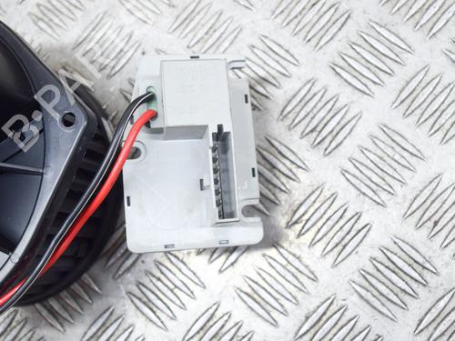 Heater blower motor CHEVROLET TRANS SPORT 3.4 V6 AWD | BP8894766M62 