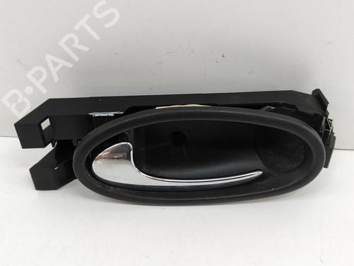 Used Rear left interior door handle JAGUAR XJ (X308) 4.0 (363 hp) 17016078