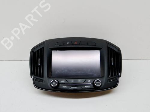 Elektronisk modul OPEL INSIGNIA A Sports Tourer (G09) 2.0 CDTI (35) (140 hp) 14638757