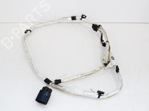 Ledningsnet LAND ROVER RANGE ROVER EVOQUE (L538) 2.0 D 4x4 (150 hp) 14662595