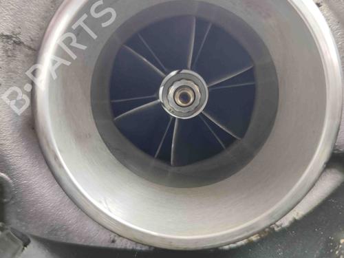 Engine MERCEDES-BENZ C-CLASS (W204) C 350 CDI (204.023) | BP29730722M1