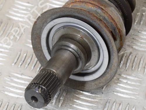 Right rear driveshaft BMW 5 (F10) 520 d | BP9511502M41 