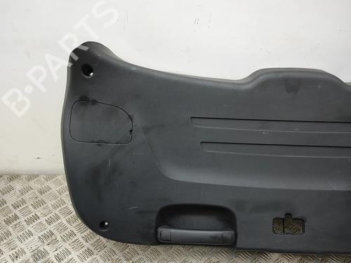 Boot lining HYUNDAI SANTA FÉ III (DM, DMA) 2.2 CRDi 4WD | BP38191701I3 - Image 2