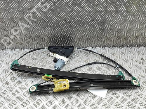 Front left window mechanism VW TOUAREG (CR7, RC8) 3.0 eHybrid 4motion | BP33381999C22 - Image 2