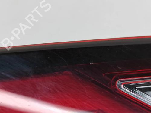 Left tailgate light NISSAN QASHQAI III (J12) 1.3 DIG-T | BP27786904C79 