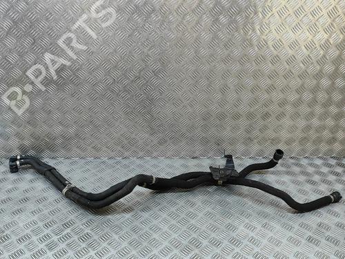 Used Pipe Pipe PEUGEOT 208 II (UB_, UP_, UW_, UJ_) 1.2 Hybrid 136 (UPHPYK) (136 hp) 33372940 33372940