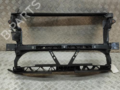 Used Front slam panel VW PHAETON (3D1, 3D2, 3D3, 3D4, 3D6, 3D7, 3D8, 3D9) 6.0 W12 4motion (420 hp) 23416303