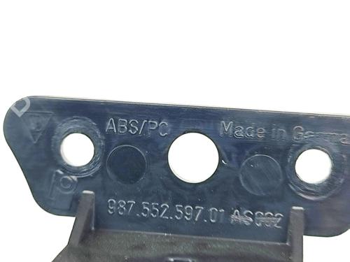 Warning switch PORSCHE BOXSTER (987) 2.7 | BP36470799I22  - Image 6