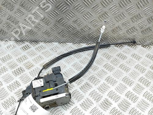 Used Front left lock Front left lock PEUGEOT BOXER Van 2.0 BlueHDi 130 (130 hp) 36326700 36326700