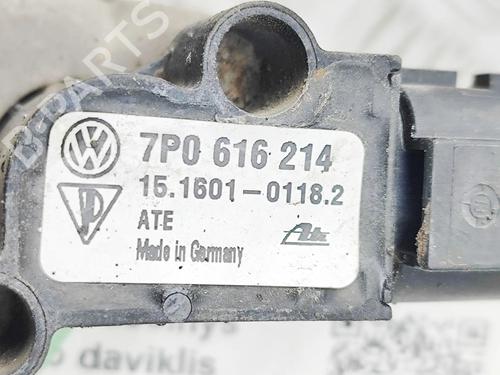 Electronic sensor PORSCHE CAYENNE (92A) 3.0 Diesel | BP34630570M84 - Image 6
