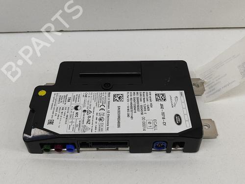 Electronic module JAGUAR I-PACE (X590) EV400 AWD | BP27778830M83 
