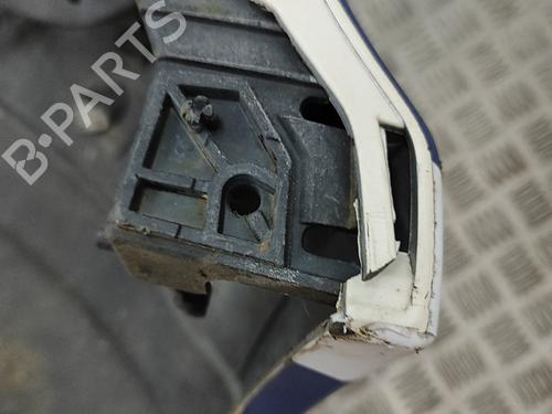 Front bumper LAND ROVER FREELANDER 2 (L359) 2.2 TD4 4x4 | BP27803705C7 