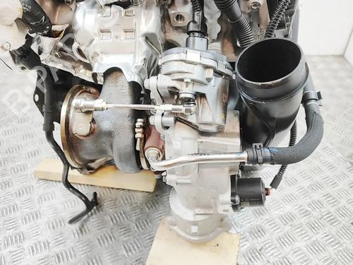 Engine AUDI Q5 (FYB, FYG) 45 TFSI Mild Hybrid quattro | BP39172177M1 - Image 5