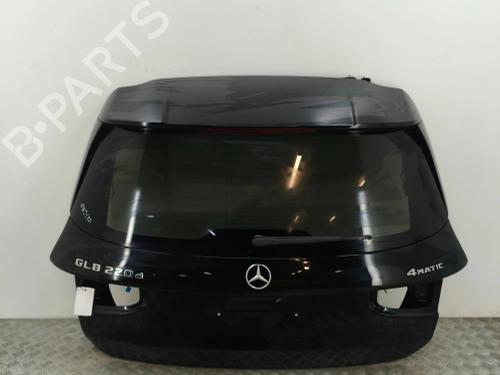 Used Tailgate Tailgate MERCEDES-BENZ GLB (X247) GLB 220 d 4-matic (247.615) (190 hp) 40556413 40556413