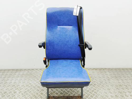 Used Rear seat Rear seat FIAT DUCATO Bus (250_) 130 Multijet 2,3 D (126 hp) 33291377 33291377