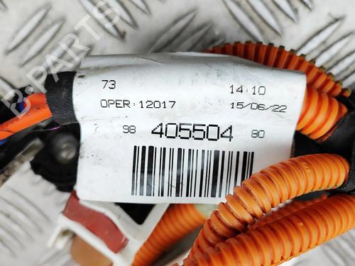 Wiring harness OPEL MOKKA 1.2 (76) | BP36458347E16  - Image 8