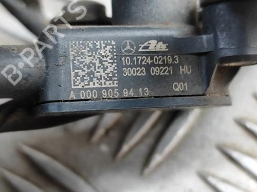 Electronic sensor MERCEDES-BENZ GLE (V167) GLE 450 4-matic (167.159) | BP28561594M84