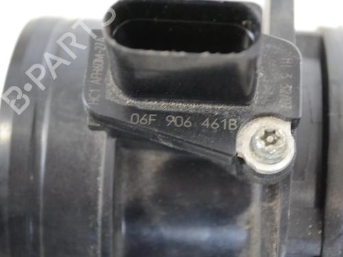 Mass air flow sensor AUDI Q7 (4LB) 4.2 TDI quattro | BP30258596M95 - Image 5