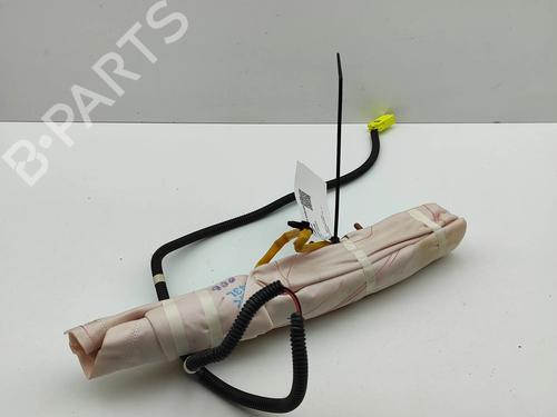 Used Left seat airbag Left seat airbag MAZDA CX-3 (DK) 1.5 SKYACTIV-D (DK2WS, DK5FW) (105 hp) 33395284 33395284