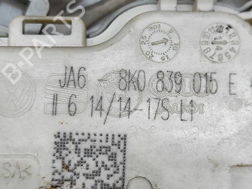 Rear left lock PORSCHE MACAN (95B) 3.0 S Diesel | BP17444415C100 