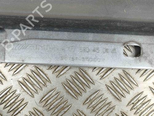 Left sideskirt MERCEDES-BENZ A-CLASS (W177) A 180 (177.084) | BP29391232C115 