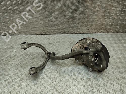 Left front steering knuckle MERCEDES-BENZ E-CLASS (W213) E 220 d (213.004) | BP26040871M25 - Image 2