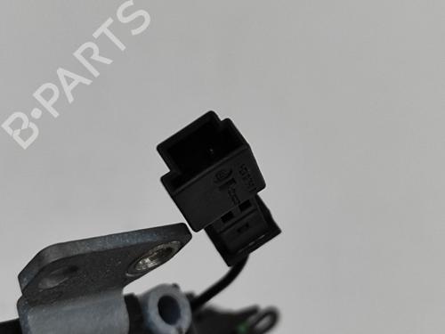 Electronic module PORSCHE CAYMAN (987) S 3.4 | BP28062343M83 