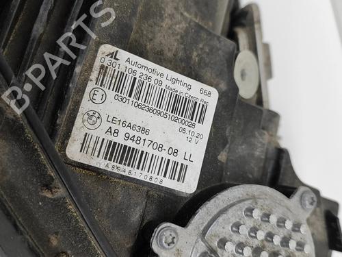 Right headlight BMW 3 Touring (G21, G81) 330 e Plug-in-Hybrid xDrive | BP33366902C29  - Image 8