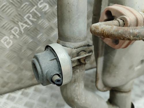 Exhaust system JAGUAR XK II Coupe (X150) 5.0 XKR | BP30836855M121