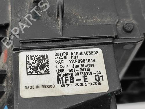 Fuse box MERCEDES-BENZ GLE (W166) 350 d 4-matic (166.024) | BP26167957E1 - Image 7