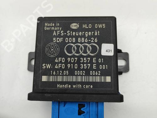Electronic module AUDI A8 D3 (4E2, 4E8) 4.2 TDI quattro | BP25788386M83 - Image 7